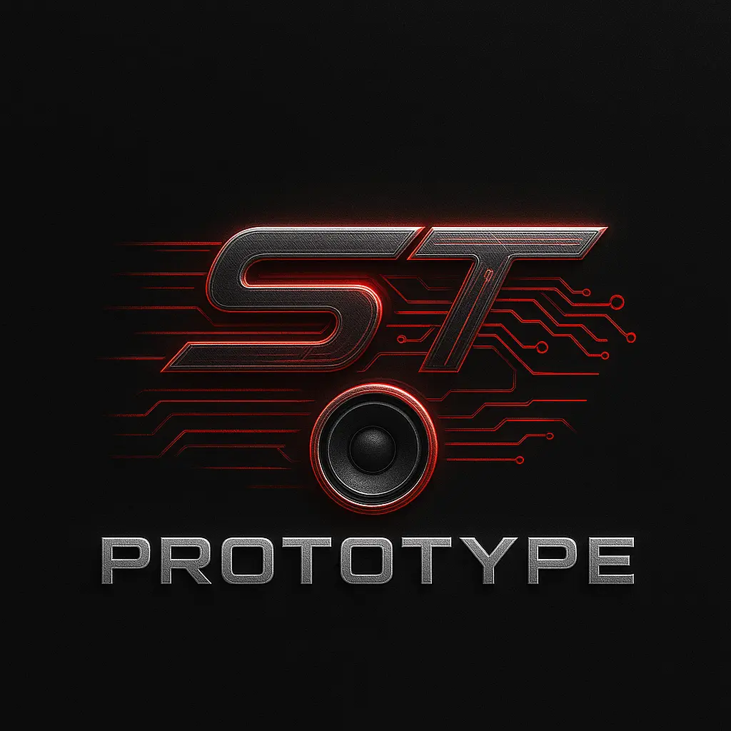 S.T. PROTOTYPE